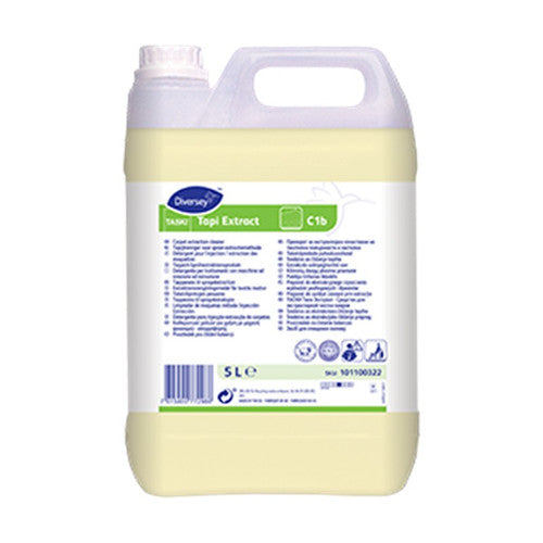 TASKI TAPI EXTRACT - 101100322 - Bidon 5L