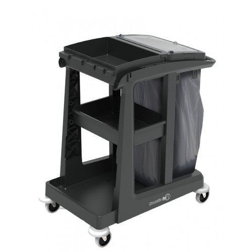 Chariot ménage ECO-MATIC 1 avec kit SRK21 (ex 129980 / 131433)