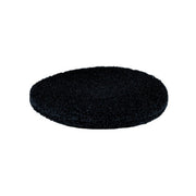 Disque abrasif premium noir Ø432mm Hemera ref 127591