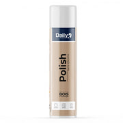 Polish sans silicone DailyK Premium aerosol 750 ml ref 324294