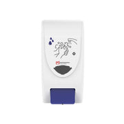 Distributeur Pompe Bleue SC Johnson Professional 2L mural