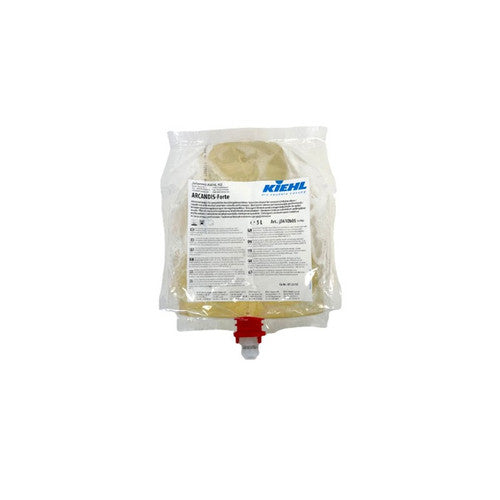 Liquide lavage vaisselle concentré bag in box  ARCANDIS - BIB 5l