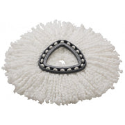 Frange triangle microfibre UltraSpin Mini Vileda ref 152901