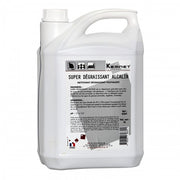 KEMNET K241 super dégraissant alcalin bidon 5L bleu