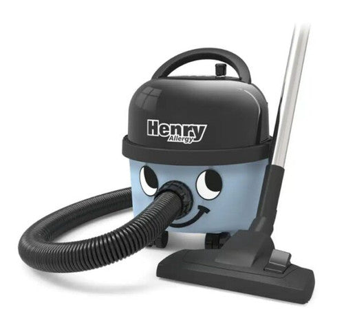 Aspirateur Poussières NUMATIC HVA160 Henry Allergy