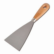 Couteau reboucheur acier 5 cm lame conique ref 123752