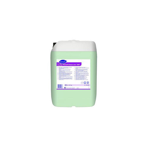 Clax DeoSoft Breeze conc 54B1 -  7522288 - 20L