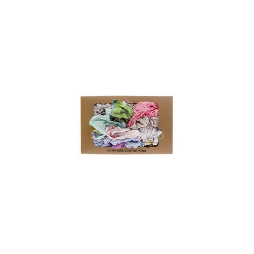 Chiffon C1 Tissé clair - Ct de10 kg