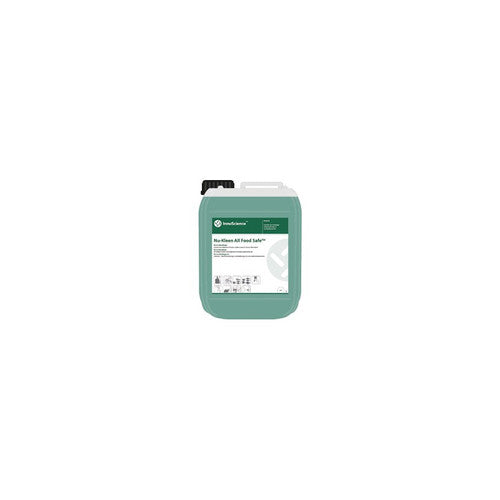 Nu-KleenALL Food Safe ECOLABEL- Bidon 5L