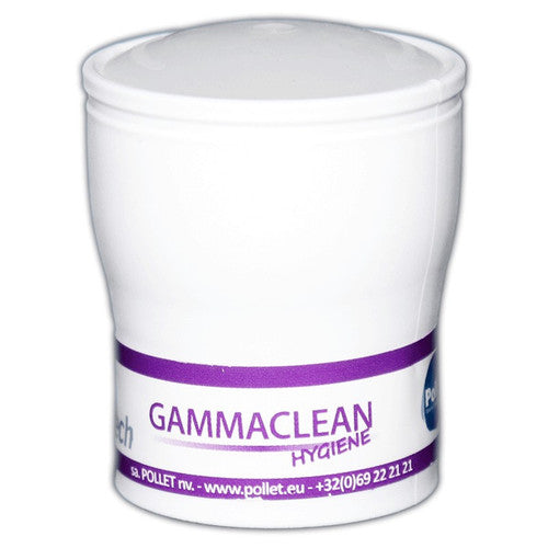 Nettoyant désinfectant surfaces CAPS POLTECH GAMMACLEAN- Caps x4