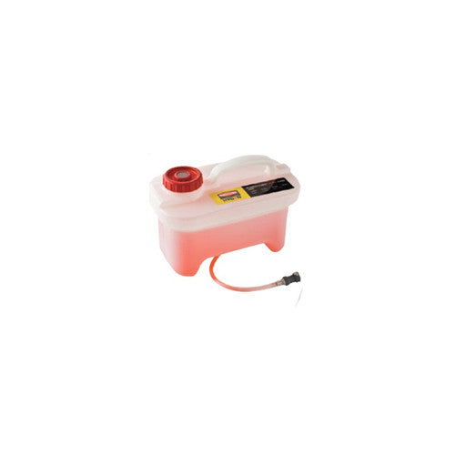 Rubbermaid FGQ966000000 réservoir recharge Pulse 7,5L blanc