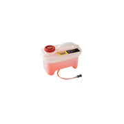 Rubbermaid FGQ966000000 réservoir recharge Pulse 7,5L blanc
