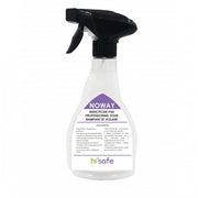 HITAM PH 5100PAE spray insecticide 500ml rampants volants