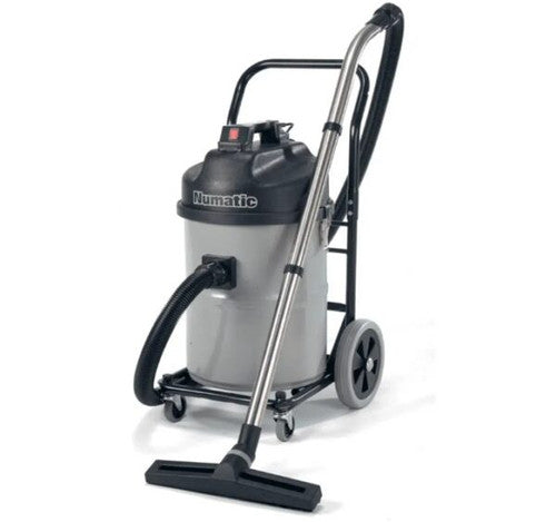 Aspirateur Industriel NUMATIC NT750