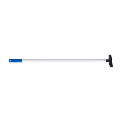 Grattoir aluminium 120 cm pour lame 10 cm Hemera E000023RASC