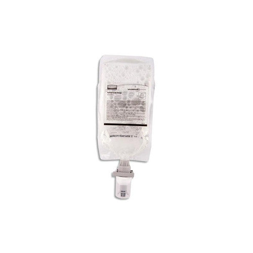 Savon mousse antibactérien RUBBERMAID 1100ml 2167858  - Ct 4