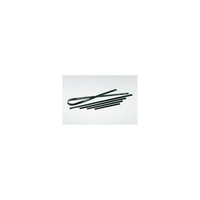 Caoutchouc de rechange Unger RR35H 35 cm rigide vue face