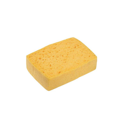 Eponge végétale SPONTEX Azella n°9 - Sachet de 10