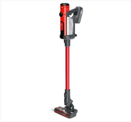 Aspirateur Balais NUMATIC HENRY QUICK ROUGE V30.6 – 1 batterie