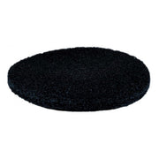 Disque abrasif premium noir Hemera Distribution 508mm ref 129201