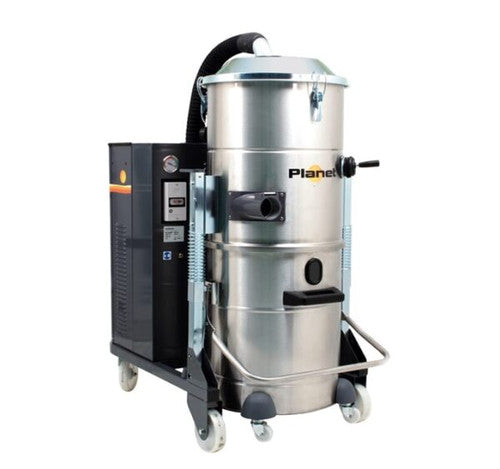 Aspirateur Industriel ICA PLANET 730