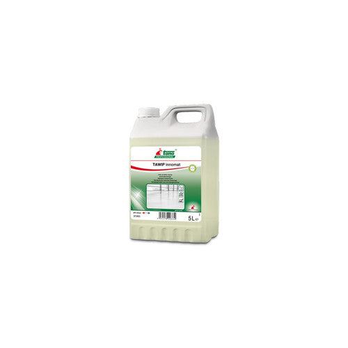 Détergent TAWIP INNOMAT nettoyant sols  - Bidon 5L