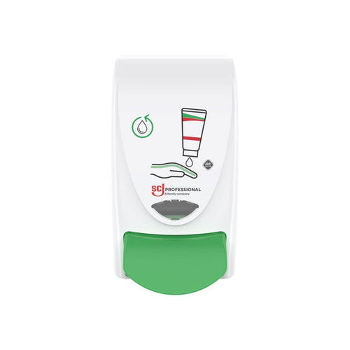 Distributeur  Soin cutané 1L