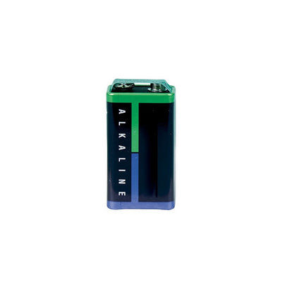 Pile 6LR61 9V
