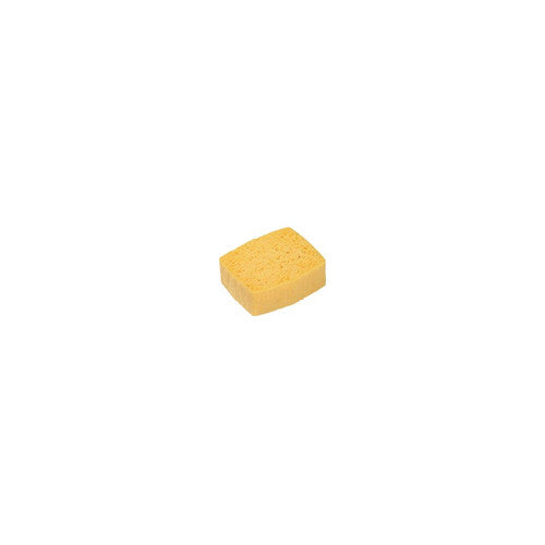 Eponge végétale SPONTEX Azella 40 n°2 - Sachet de 10