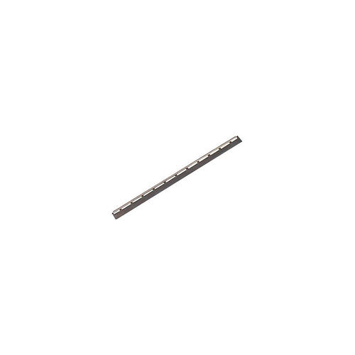 Barrette S + caoutchouc 25 cm HARD