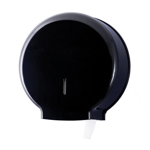 Distributeur PH Mini Jumbo ABS Noir Jofel 130189 vue face