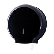 Distributeur PH Mini Jumbo ABS Noir Jofel 130189 vue face