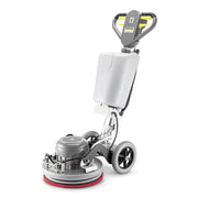 Monobrosse haute vitesse Karcher BDS 43 Orbital C Spray