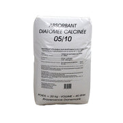 Terre de diatomée 05/10 absorbant antidérapant sac 40 L