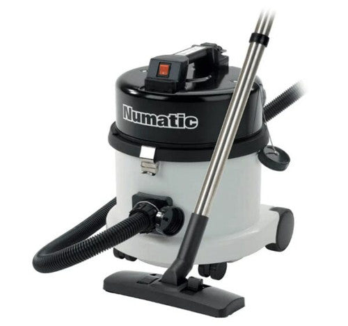 Aspirateur Filtration Absolue NUMATIC CRQ370