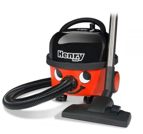 Aspirateur Poussières NUMATIC HVR160 Henry