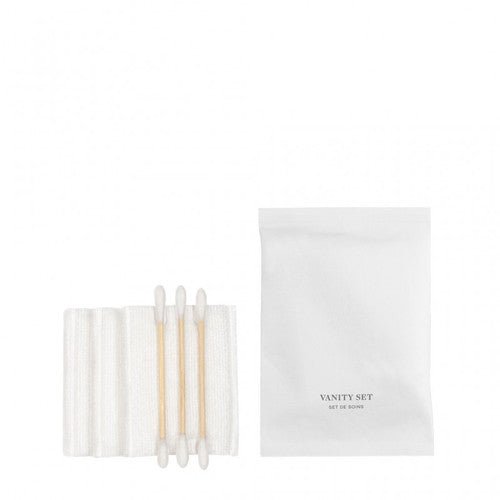Set de soins EcoEssential Vanity Set ECE004APVAN-1 noir mat