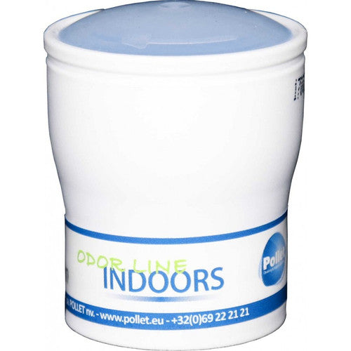 POLGREEN Odor Line Indoors Caps nettoyant ecolabel surfaces ref 133267