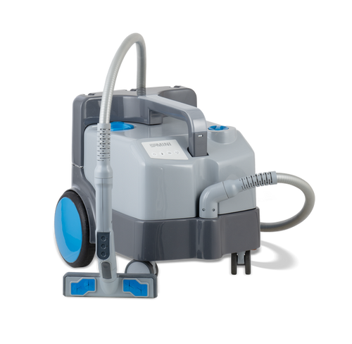 Générateur nettoyeur vapeur KIT SP MINI