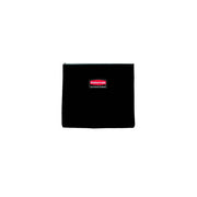 Rubbermaid 1871646 sac vinyle noir 300L chariot X-Cart