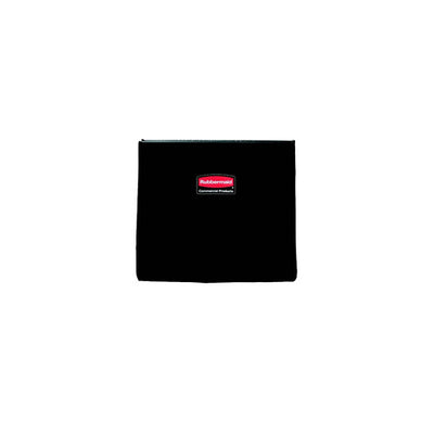 Rubbermaid 1871646 sac vinyle noir 300L chariot X-Cart