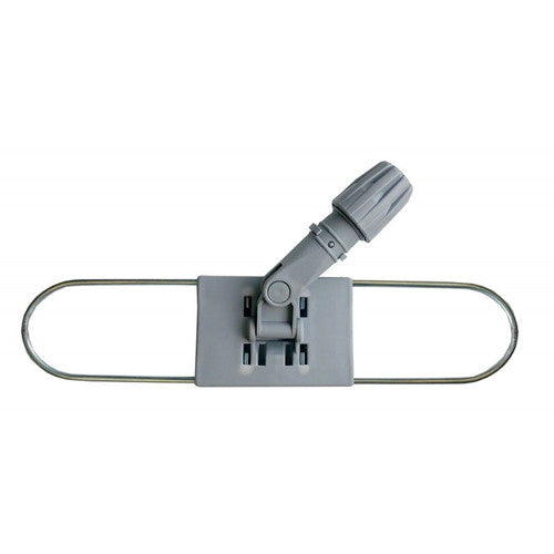 Armature pliante acier galvanisé pour frange 40cm Hemera