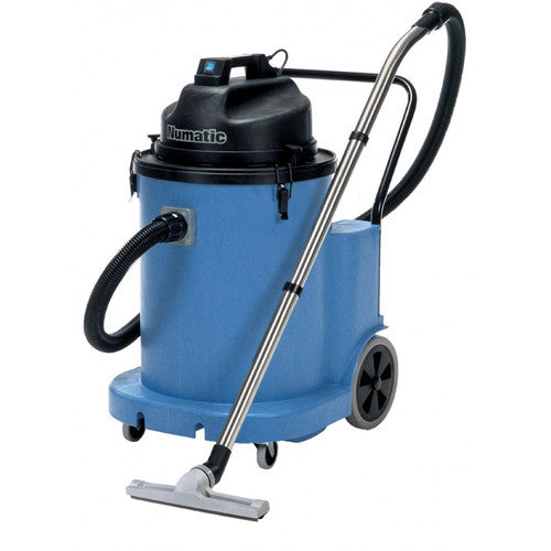 Aspirateur eau et poussière WVD1800DH  2x1000W -70L