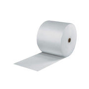 Film à bulles PEBD translucide rouleau 0.50m x 100m Hemera 124343