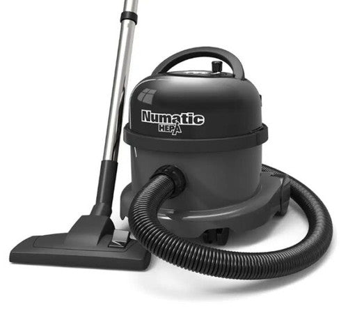 Aspirateur Poussières NUMATIC NVR170 HEPA