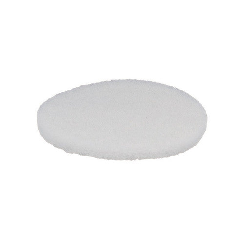 Disque abrasif standard blanc 508mm