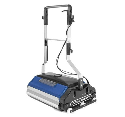 Autolaveuse NUMATIC DUPLEX ESCALATOR BASE 350