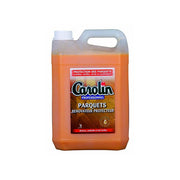CAROLIN Parquet rénovateur protecteur bidon 5L ref 124893