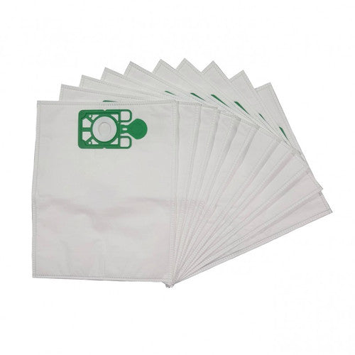 Sac aspirateur 10L 1C - Sachet de 10