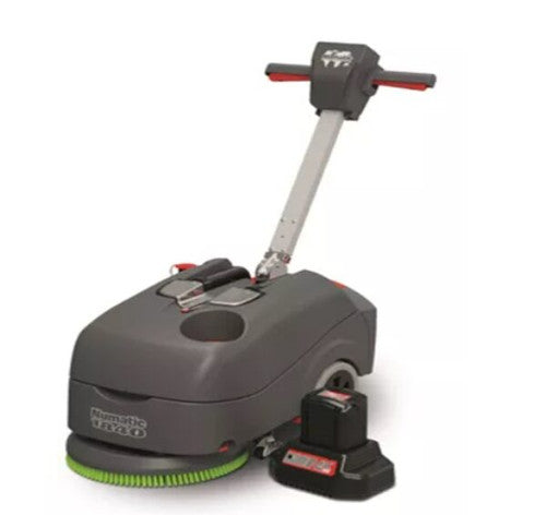 Autolaveuse Compacte NUMATIC TTB 1840 NX